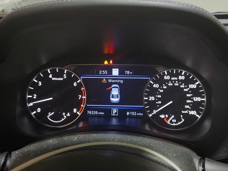 Aukcja sprzedaży 2020 Nissan Altima, vin: 1N4BL4EW8LC221830, numer aukcji: 61749696