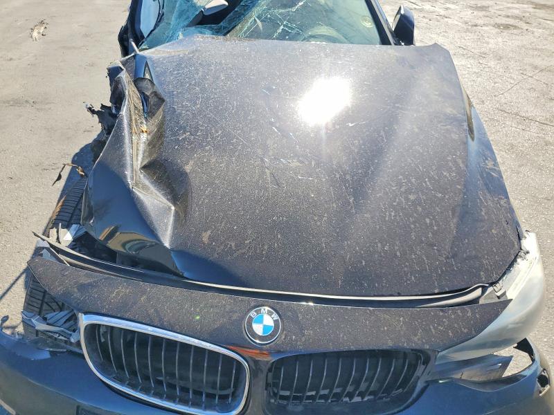 Продажа на аукционе авто 2014 Bmw 328, vin: WBA3X5C59ED242926, номер лота: 59914856