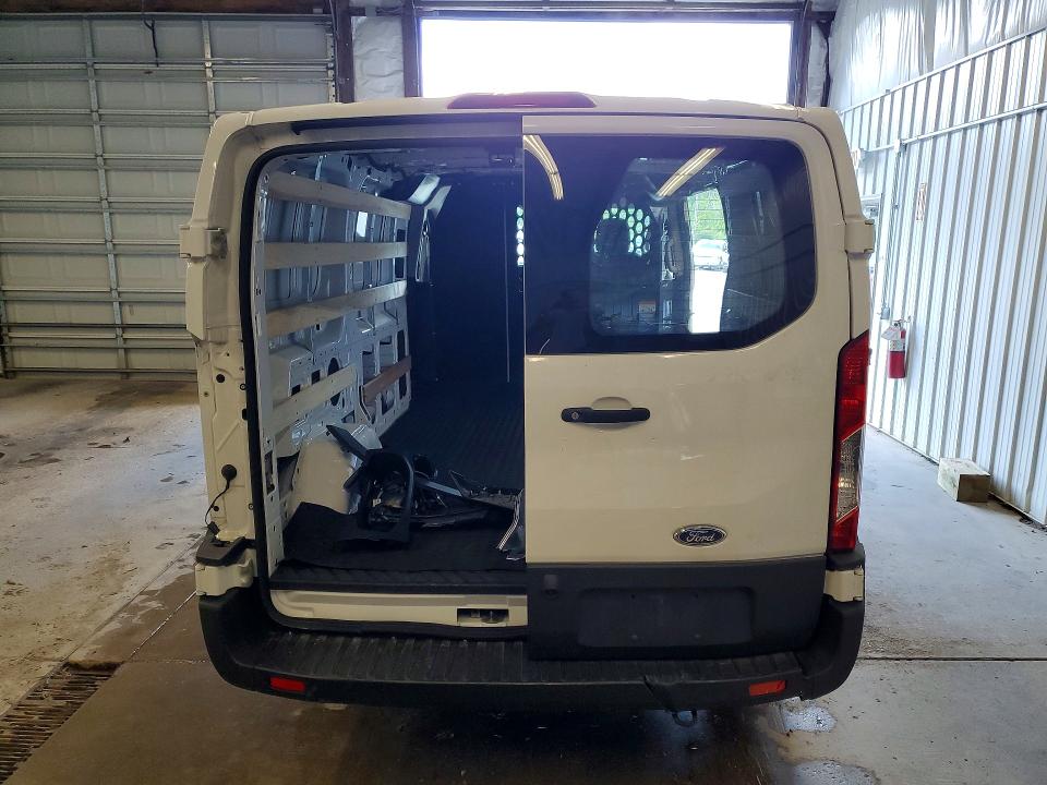 Aukcja sprzedaży 2025 Ford Transit, vin: 1FTBR1Y83SKA87964, numer aukcji: 62869326