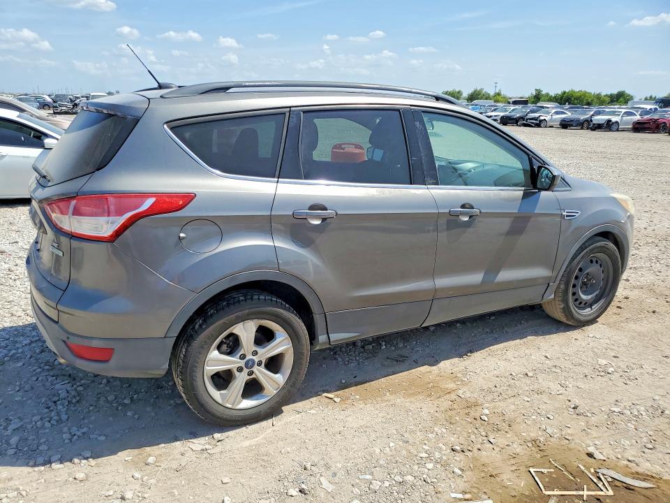 63366886 :رقم المزاد ، 1FMCU0GX8EUE12005 vin ، 2014 Ford Escape مزاد بيع