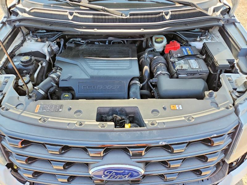 Продаж на аукціоні авто 2016 Ford Explorer, vin: 1FM5K8GT5GGA00913, номер лоту: 62976716