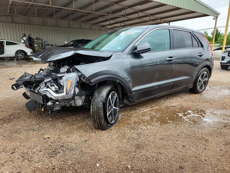 Продаж на аукціоні авто 2026 Kia Niro, vin: KNDCP3LE3T5346911, номер лоту: 60705246