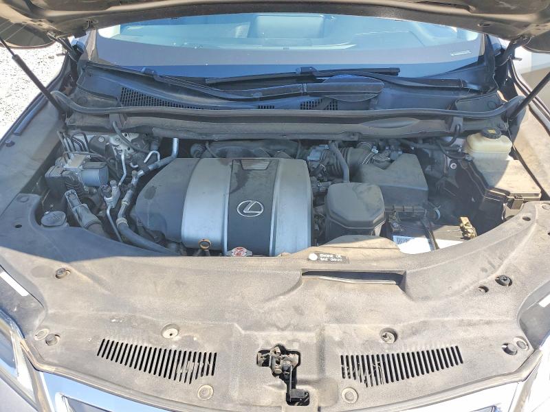 Aukcja sprzedaży 2017 Lexus Rx 350, vin: 2T2ZZMCA4HC072440, numer aukcji: 59946146