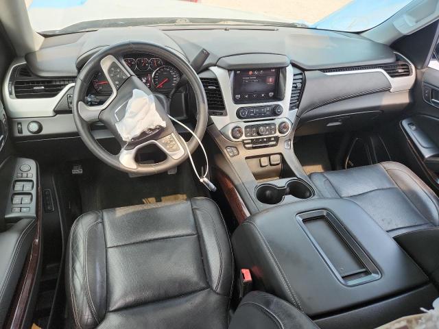 2015 Gmc Yukon მანქანა იყიდება აუქციონზე, vin: 1GKS1BKC6FR113498, აუქციონის ნომერი: 57227046