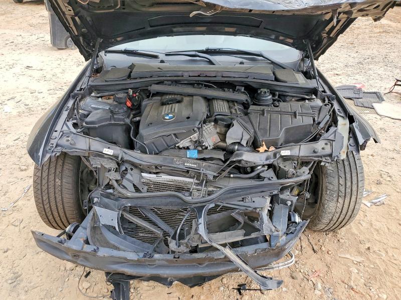 Aukcja sprzedaży 2011 Bmw 328, vin: WBAKE3C56BE444439, numer aukcji: 61889996