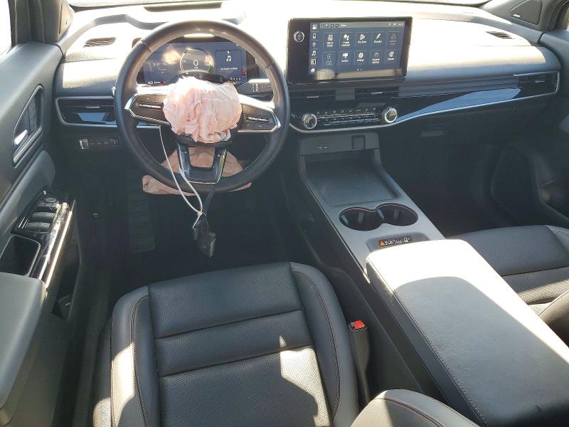 2024 Honda Prologue მანქანა იყიდება აუქციონზე, vin: 3GPKHZRJ0RS519636, აუქციონის ნომერი: 60650756