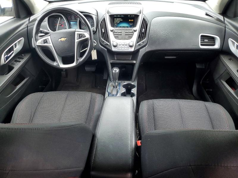 Aukcja sprzedaży 2016 Chevrolet Equinox, vin: 2GNFLFEK7G6211302, numer aukcji: 59113766