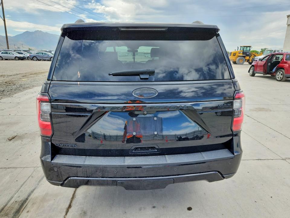 Aukcja sprzedaży 2020 Ford Expedition, vin: 1FMJK2AT5LEA81227, numer aukcji: 58760806