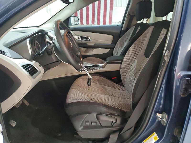 Продаж на аукціоні авто 2016 Gmc Terrain, vin: 2GKALMEK0G6356807, номер лоту: 60919666