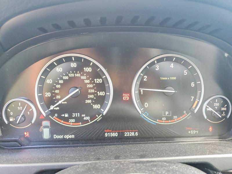 Aukcja sprzedaży 2017 Bmw X5, vin: 5UXKR0C37H0V84430, numer aukcji: 60238876