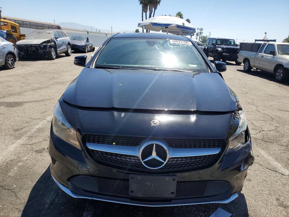 Aukcja sprzedaży 2019 Mercedes-benz Cla, vin: WDDSJ4EBXKN762187, numer aukcji: 60623106