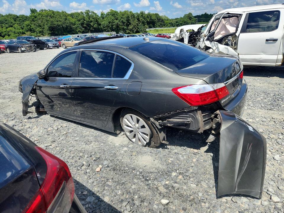 Продаж на аукціоні авто 2013 Honda Accord, vin: 1HGCR2F85DA200384, номер лоту: 61519346