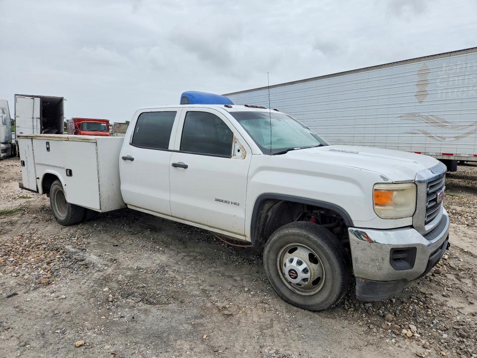 Aukcja sprzedaży 2015 Gmc Sierra, vin: 1GD411C82FF619707, numer aukcji: 60550226