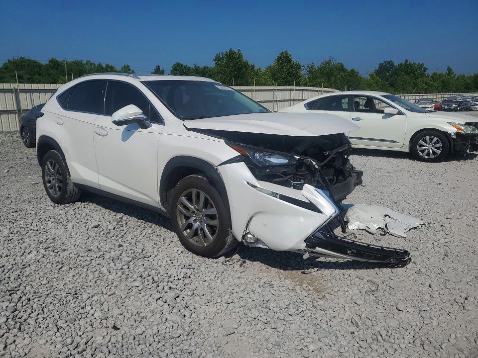 59619016 :رقم المزاد ، JTJYARBZ5G2044622 vin ، 2016 Lexus Nx 200t مزاد بيع