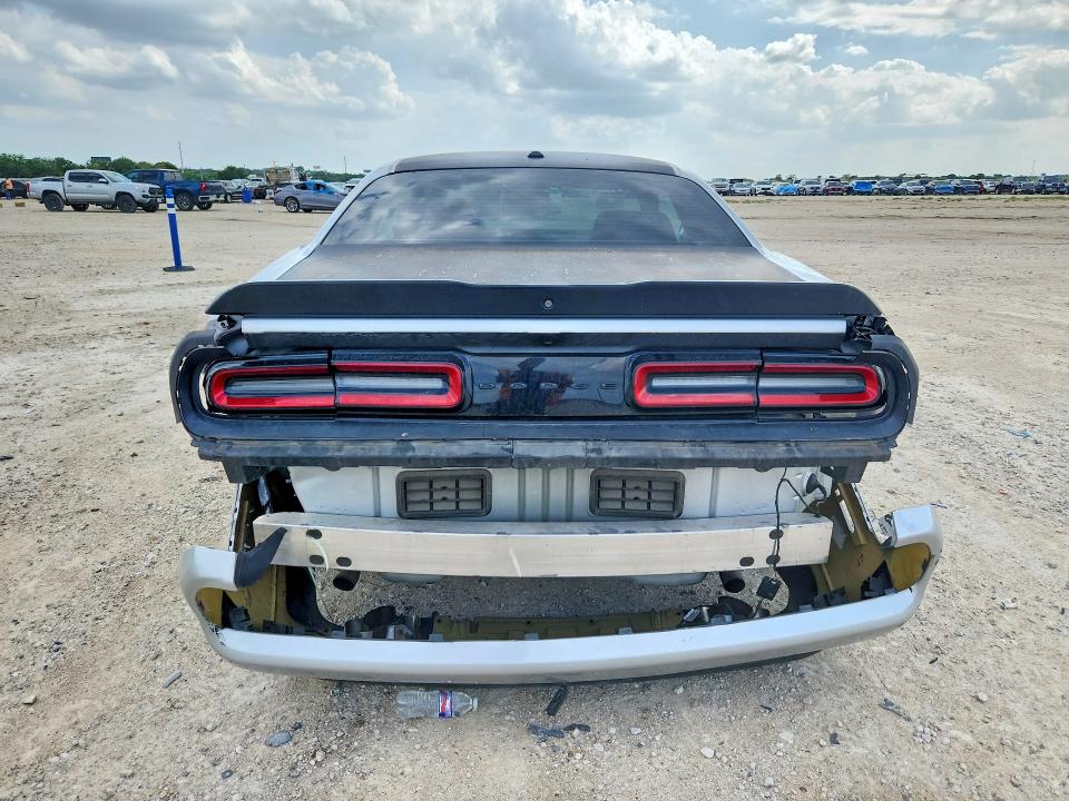 Aukcja sprzedaży 2021 Dodge Challenger, vin: 2C3CDZAG4MH573507, numer aukcji: 62268136