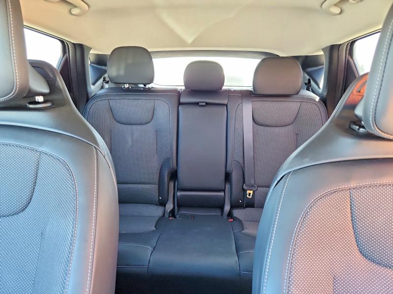 Продаж на аукціоні авто 2024 Kia Ev6, vin: KNDC34LAXR5196674, номер лоту: 59687176