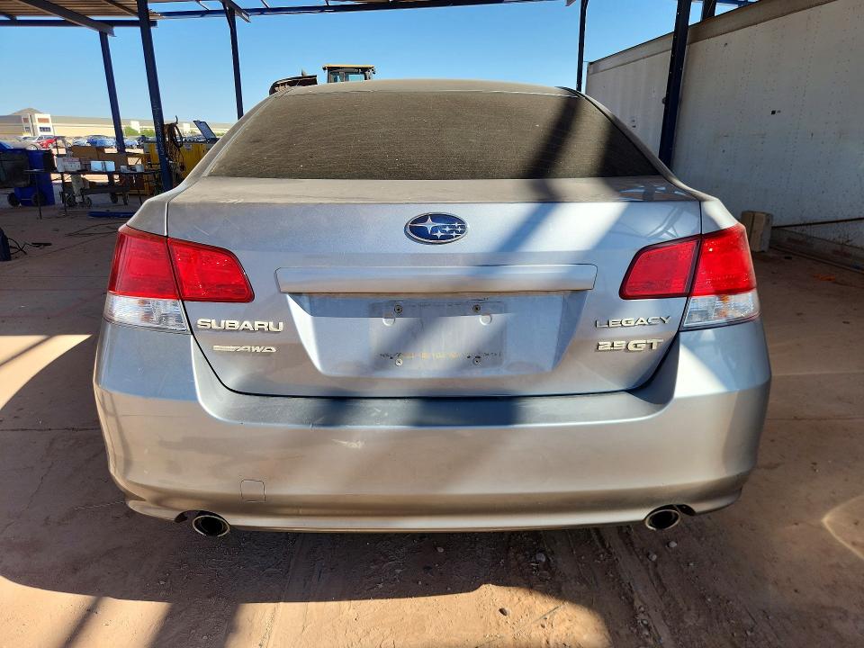 2010 Subaru Legacy მანქანა იყიდება აუქციონზე, vin: 4S3BMFH65A1213451, აუქციონის ნომერი: 60315556