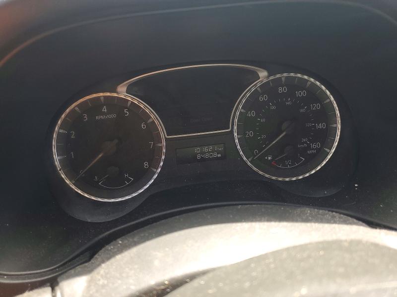 2013 Infiniti Jx35 მანქანა იყიდება აუქციონზე, vin: 5N1AL0MM6DC308427, აუქციონის ნომერი: 59907166