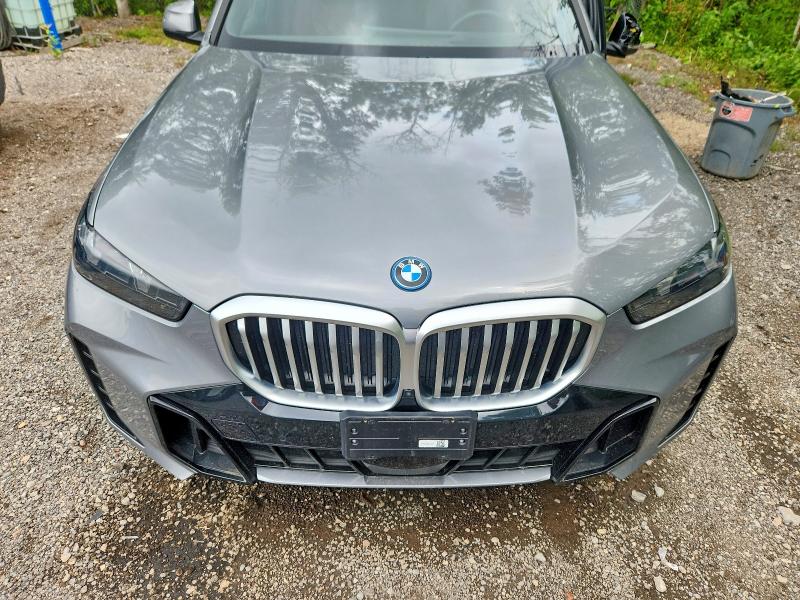 Auction sale of the 2024 Bmw X5, vin: 5UX43EU03R9V48131, lot number: 61753436