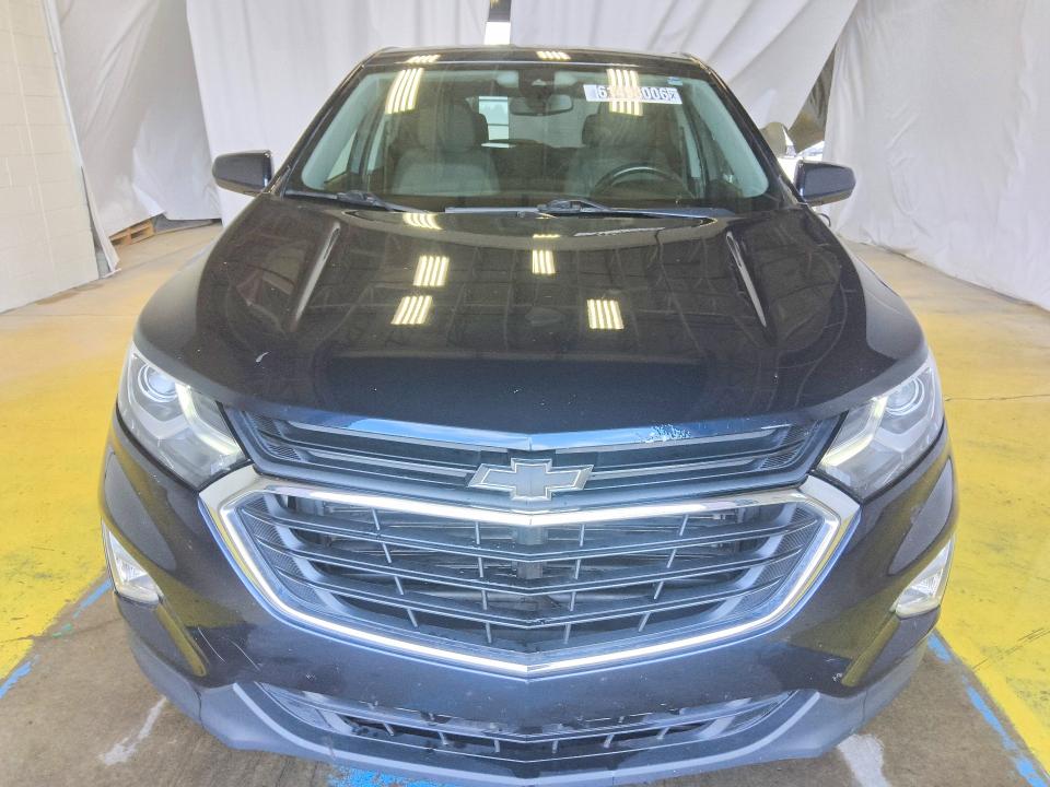 Aukcja sprzedaży 2021 Chevrolet Equinox, vin: 3GNAXKEV8MS139976, numer aukcji: 61493006