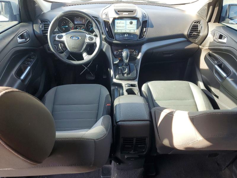 Aukcja sprzedaży 2016 Ford Escape, vin: 1FMCU0GX9GUB99942, numer aukcji: 60304326