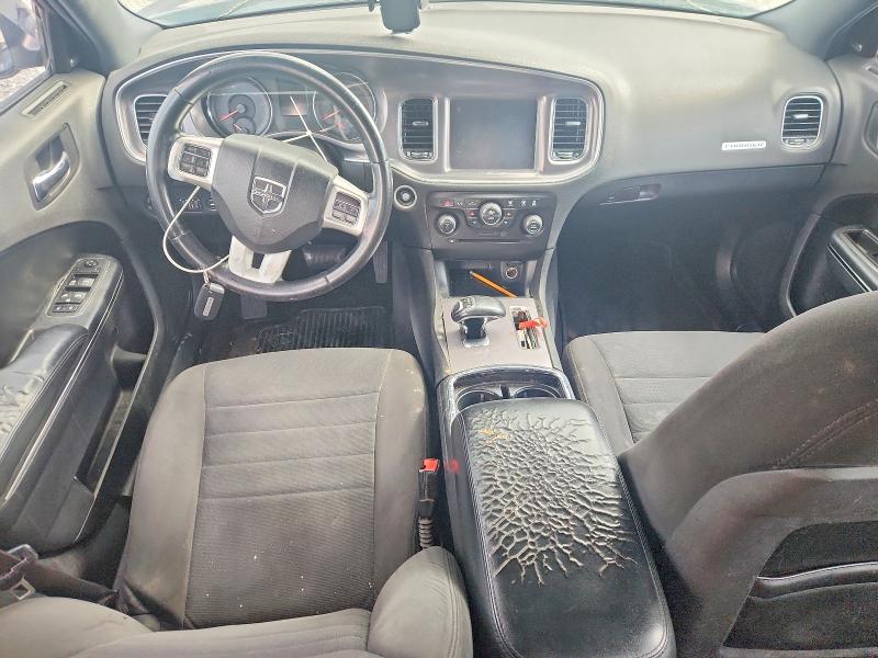 Aukcja sprzedaży 2014 Dodge Charger, vin: 2C3CDXHG2EH370014, numer aukcji: 61060896