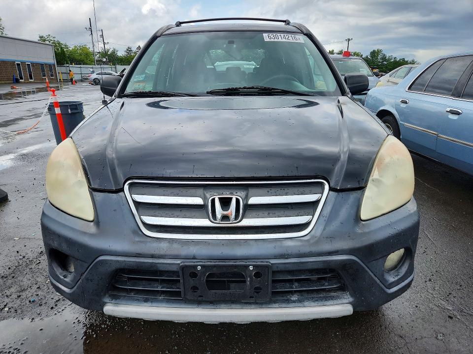 Auction sale of the 2006 Honda Cr-v, vin: JHLRD78586C803184, lot number: 63014216