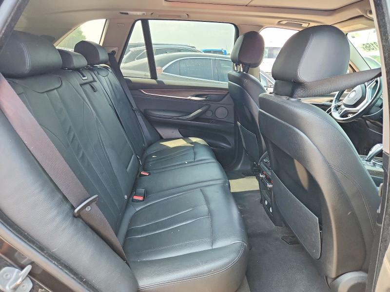 Aukcja sprzedaży 2016 Bmw X5, vin: 5UXKR0C53G0P32864, numer aukcji: 62813156