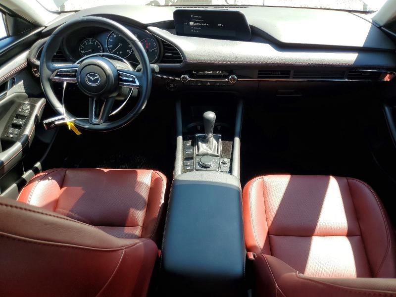 Aukcja sprzedaży 2023 Mazda 3, vin: 3MZBPACMXPM377867, numer aukcji: 61347546