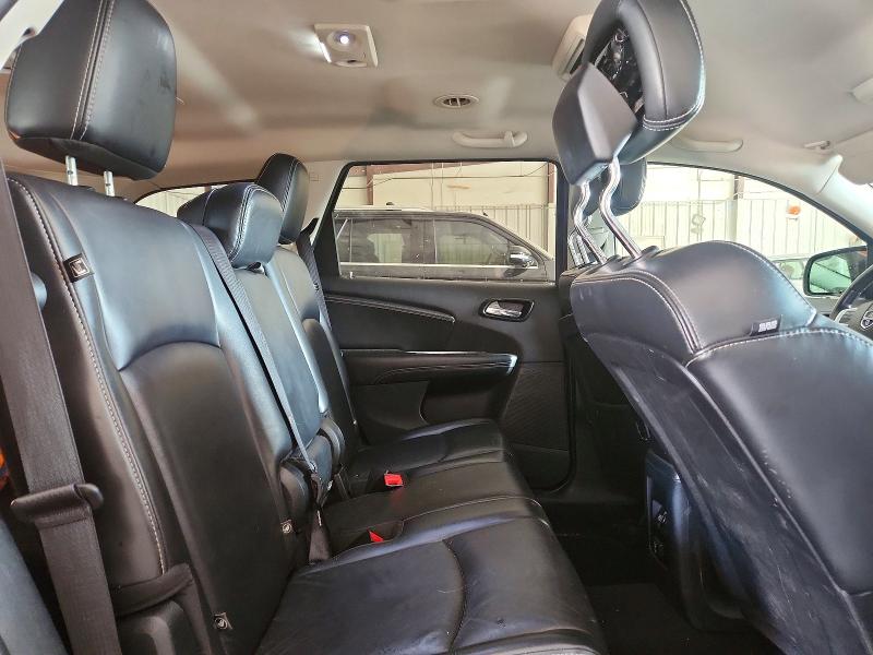 Aukcja sprzedaży 2014 Dodge Journey, vin: 3C4PDDDG3ET251655, numer aukcji: 61868616