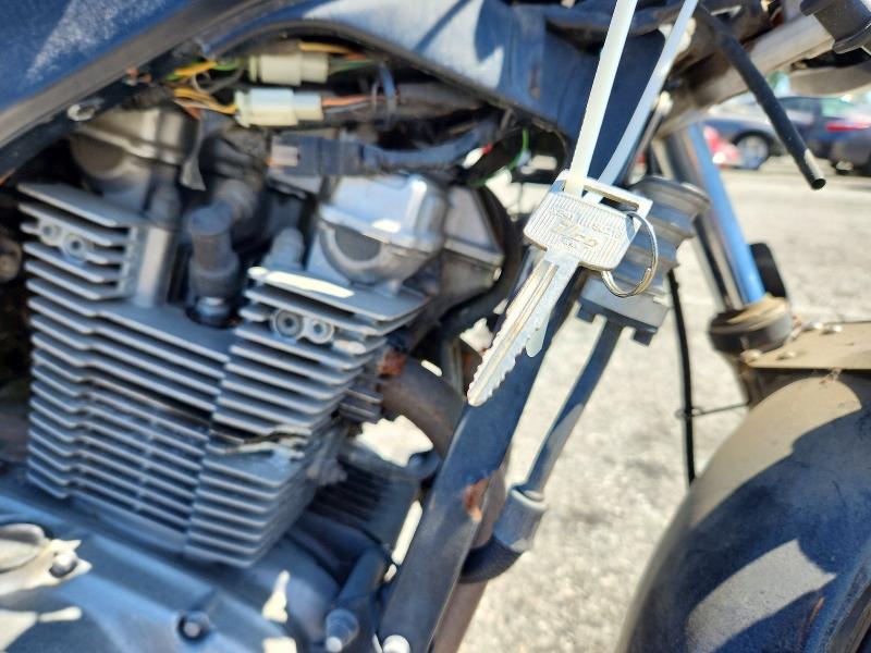 Продаж на аукціоні авто 2006 Suzuki Gs500, vin: VTTGM51A362100675, номер лоту: 62987486