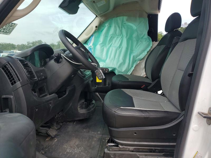 Продажа на аукционе авто 2026 Ram Promaster 3500, vin: 3C6MRVHG5TE176504, номер лота: 60953186