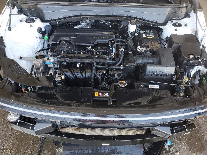 Продаж на аукціоні авто 2025 Hyundai Kona, vin: KM8HB3AB4SU310674, номер лоту: 60188956