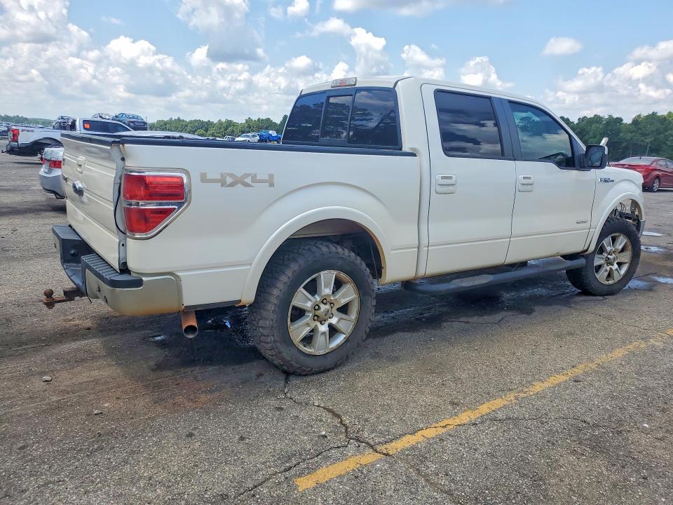 59285376 :رقم المزاد ، 1FTFW1ET4DFD68198 vin ، 2013 Ford F150 مزاد بيع