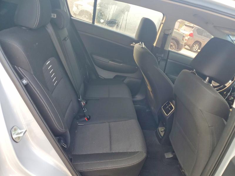 Aukcja sprzedaży 2020 Kia Sportage, vin: KNDPM3AC1L7702739, numer aukcji: 62926216