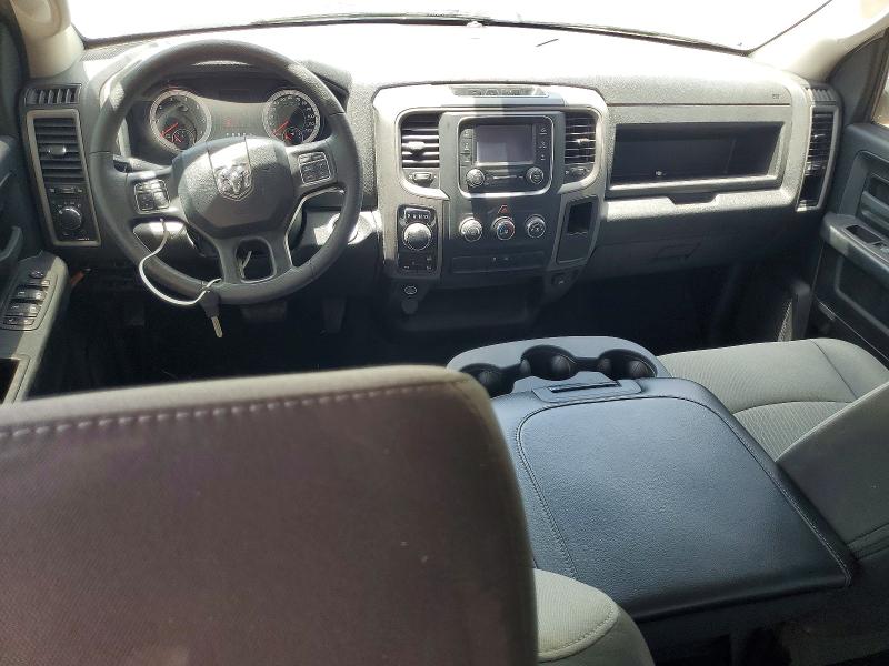 Продаж на аукціоні авто 2022 Ram 1500 Classic, vin: 1C6RR7FG3NS230371, номер лоту: 62794976