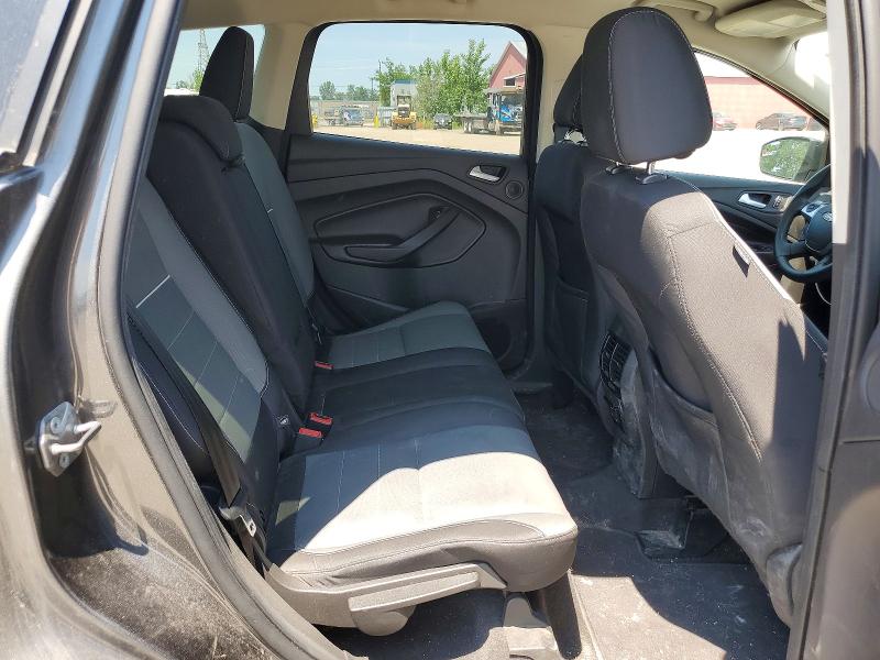 2015 Ford Escape მანქანა იყიდება აუქციონზე, vin: 1FMCU9GXXFUB83980, აუქციონის ნომერი: 60946236