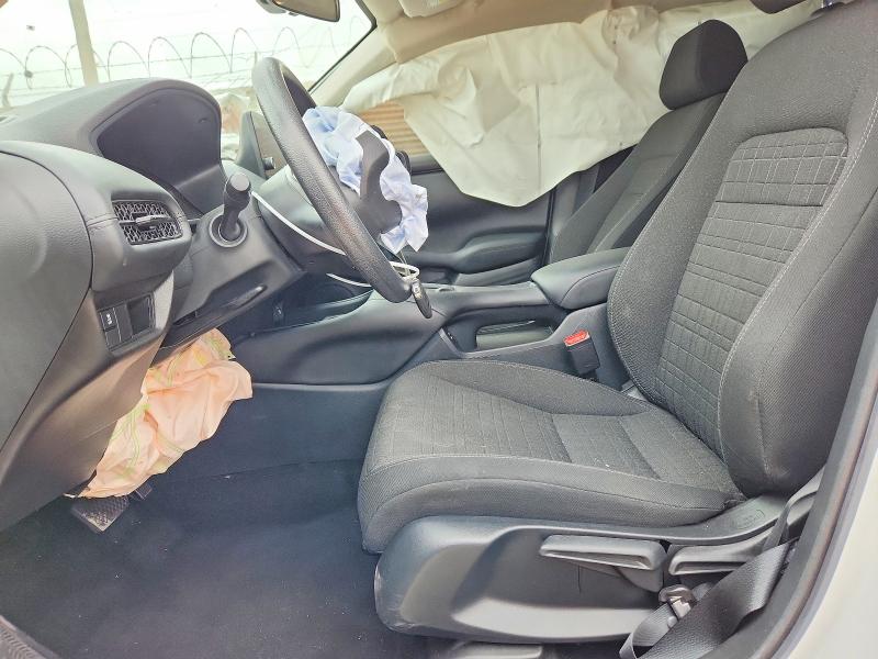 2024 Honda Hr-v მანქანა იყიდება აუქციონზე, vin: 3CZRZ1H34RM702618, აუქციონის ნომერი: 85451165