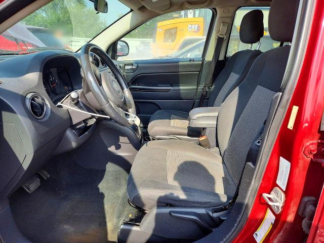 Aukcja sprzedaży 2012 Jeep Compass, vin: 1C4NJCEA8CD539355, numer aukcji: 59738686