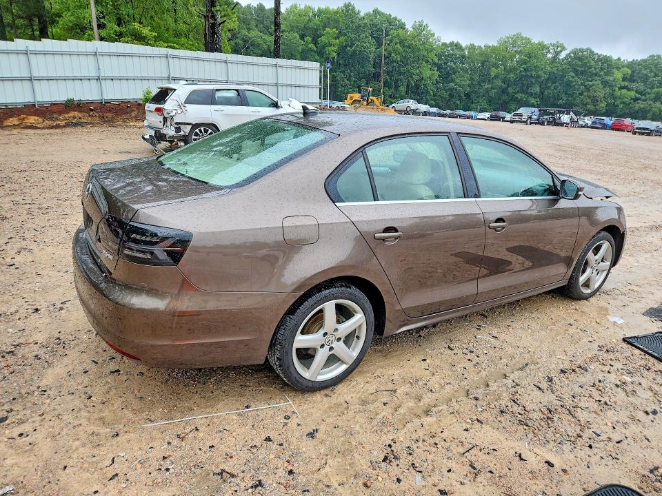 Продаж на аукціоні авто 2013 Volkswagen Jetta, vin: 3VWBP7AJ3DM397420, номер лоту: 62383726