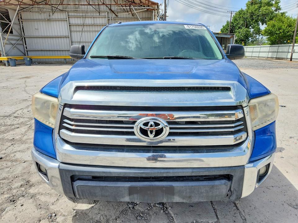 Aukcja sprzedaży 2017 Toyota Tundra, vin: 5TFEM5F11HX112753, numer aukcji: 61758936