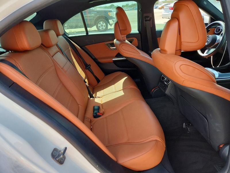 Продаж на аукціоні авто 2025 Mercedes-benz C, vin: W1KAF4GB7SR239728, номер лоту: 62119926