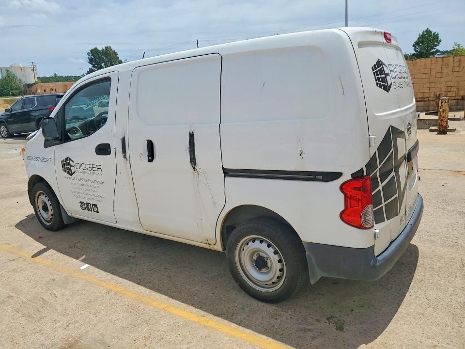 61873866 :رقم المزاد ، 3N6CM0KN6KK699718 vin ، 2019 Nissan Nv200 مزاد بيع