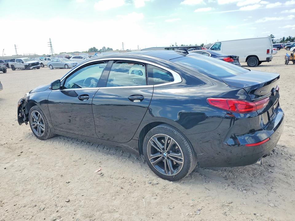 Продажа на аукционе авто 2024 Bmw 228xi, vin: WBA73AK06R7N47607, номер лота: 62978306