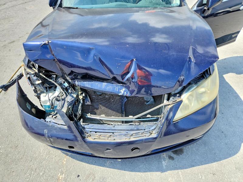 2007 Lexus Es მანქანა იყიდება აუქციონზე, vin: JTHBJ46G572123226, აუქციონის ნომერი: 60179536