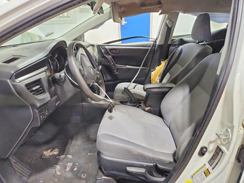 Aukcja sprzedaży 2015 Toyota Corolla, vin: 2T1BURHE3FC335771, numer aukcji: 63405346