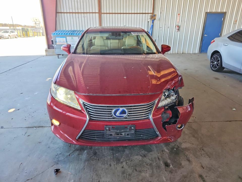 Aukcja sprzedaży 2013 Lexus Es, vin: JTHBW1GG9D2030879, numer aukcji: 60589626