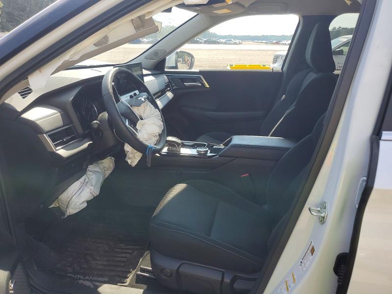 Aukcja sprzedaży 2026 Mitsubishi Outlander, vin: JA4J3UAB4TZ037940, numer aukcji: 62948906
