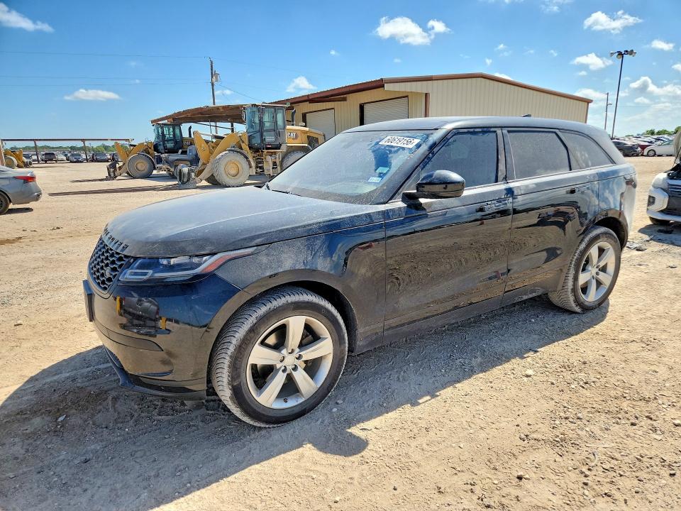 Продажа на аукционе авто 2018 Land Rover Range Rover Velar, vin: SALYB2RX8JA762215, номер лота: 60619156