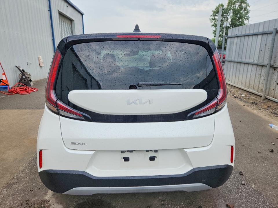 Продажа на аукционе авто 2024 Kia Soul, vin: KNDJ23AU9R7905469, номер лота: 62565336